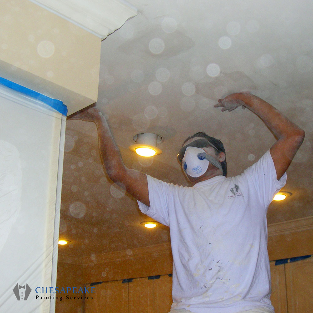 drywall contractor fresno