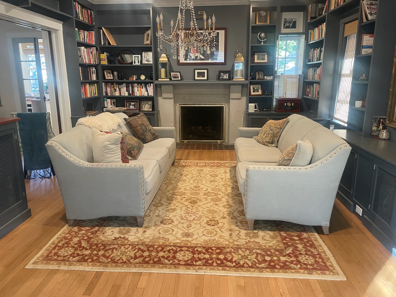 interior painting pricing