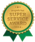 Super Service Award