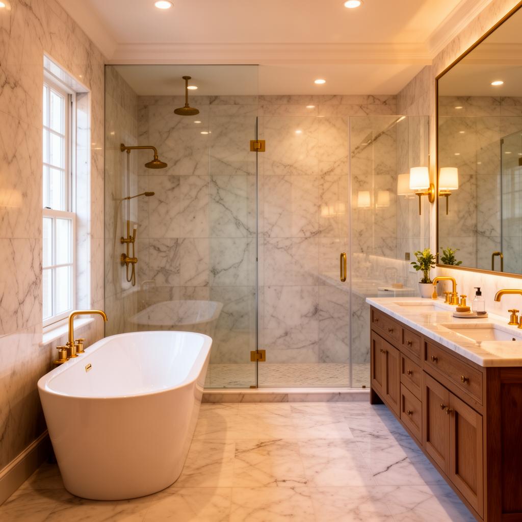 Kitchen & Bathroom Renovation Annapolis MD