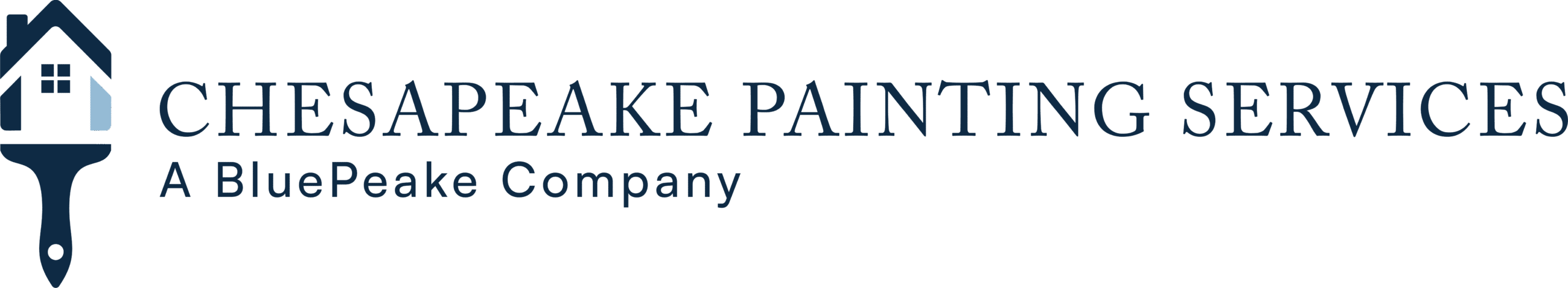 Chesapeake Painting Services Logo