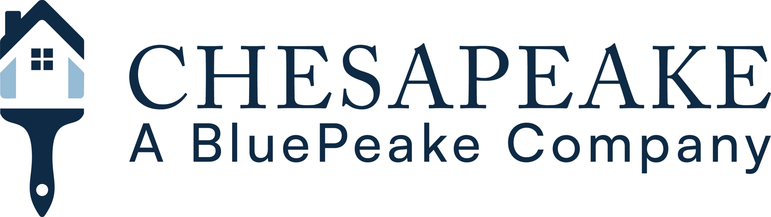 Chesapeake Painting Services Logo