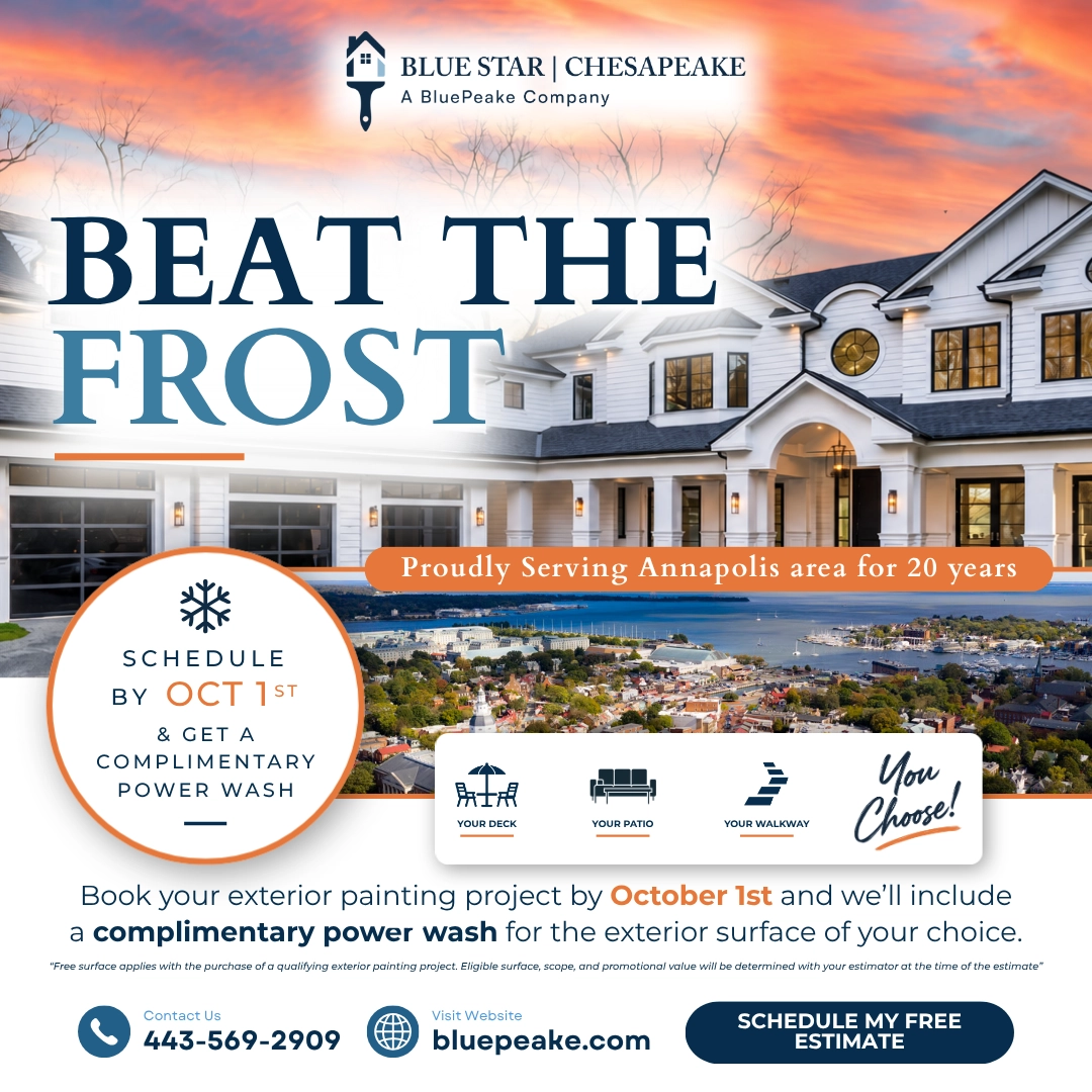 Beat The Frost