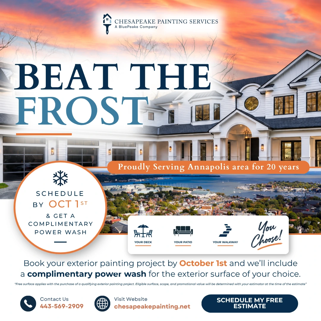 Beat The Frost