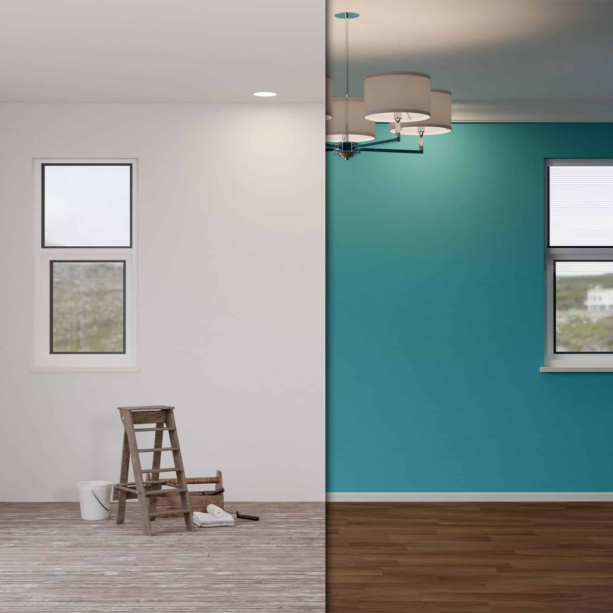 Why Homeowners Choose Blue Star Chesapeake